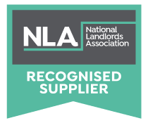 NLA Recognised EPC Supplier in Beeston