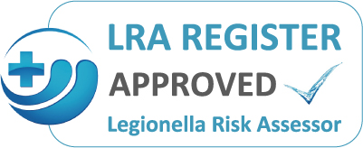 Legionella Risk Assessor Ilford - LRA Approved
